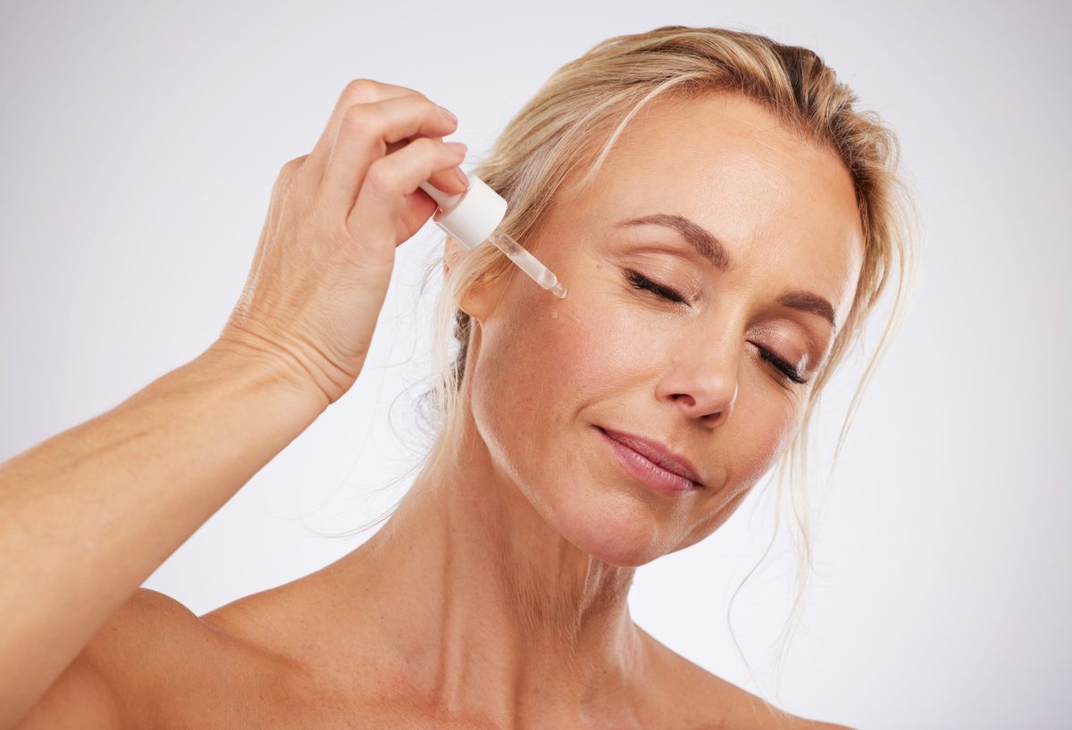 The Benefits of Peptide Therapy for Anti-Aging, Needham