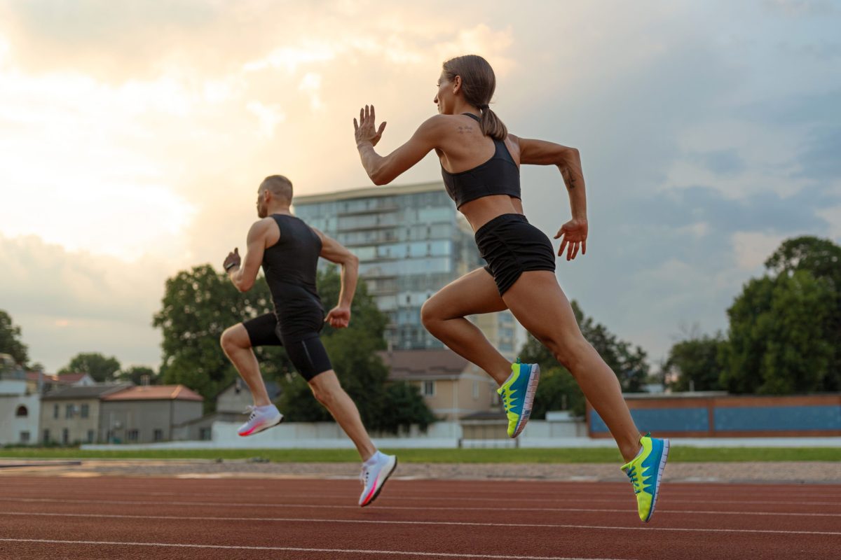 Peptide Therapy for Athletic Performance, Needham